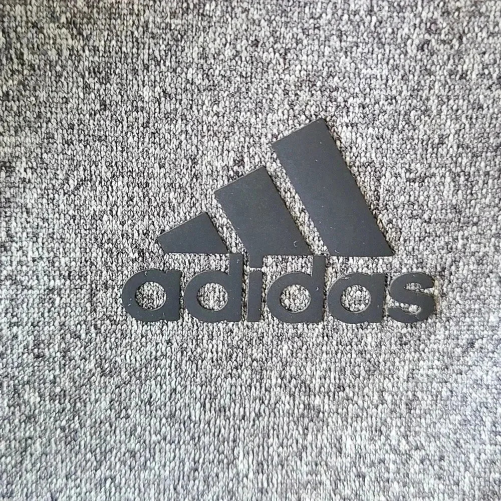 Adidas zippered Jacket - Picture 2 of 5